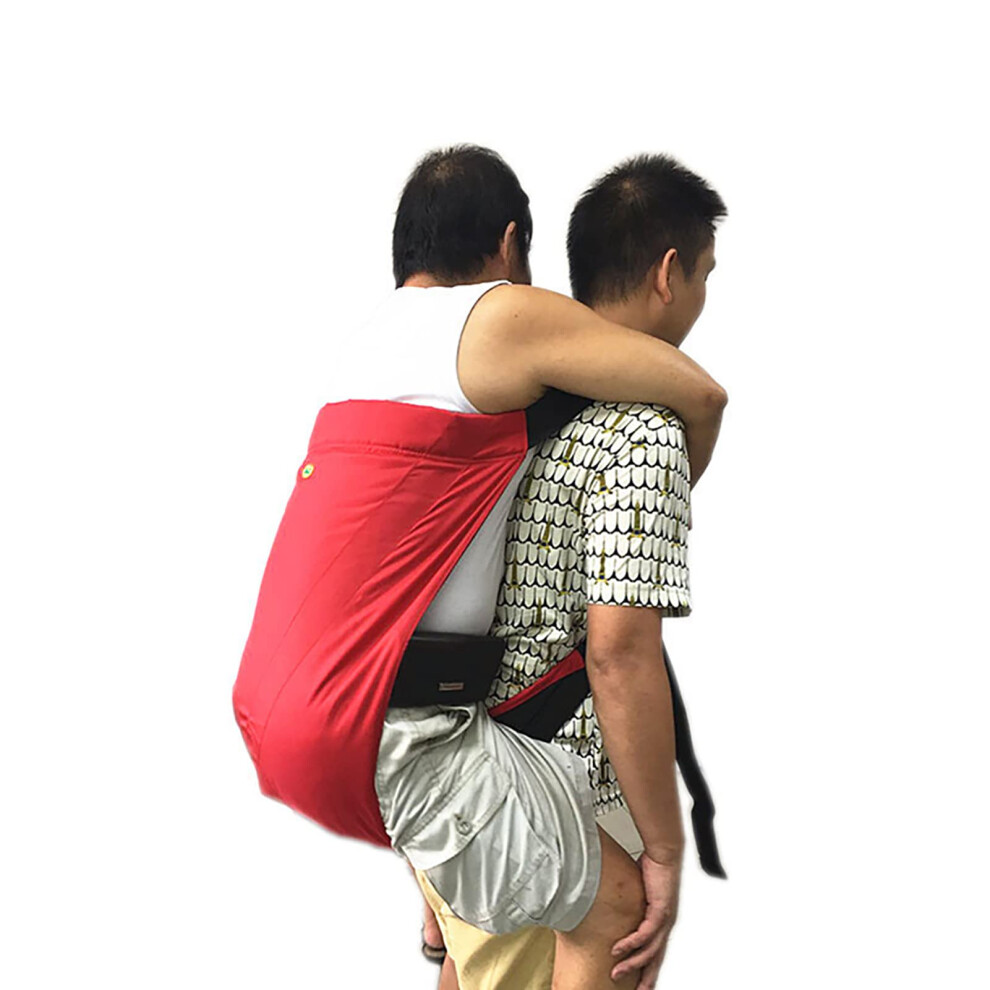 Nursing Sling For Patient Sliding Board, Wheelchair Transfer Belt, Lifting Seniors, Patient Lift Aid, Home Use