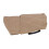 Hundebiss-Ärmel, schützende Jute, sicherer Sitz, 7