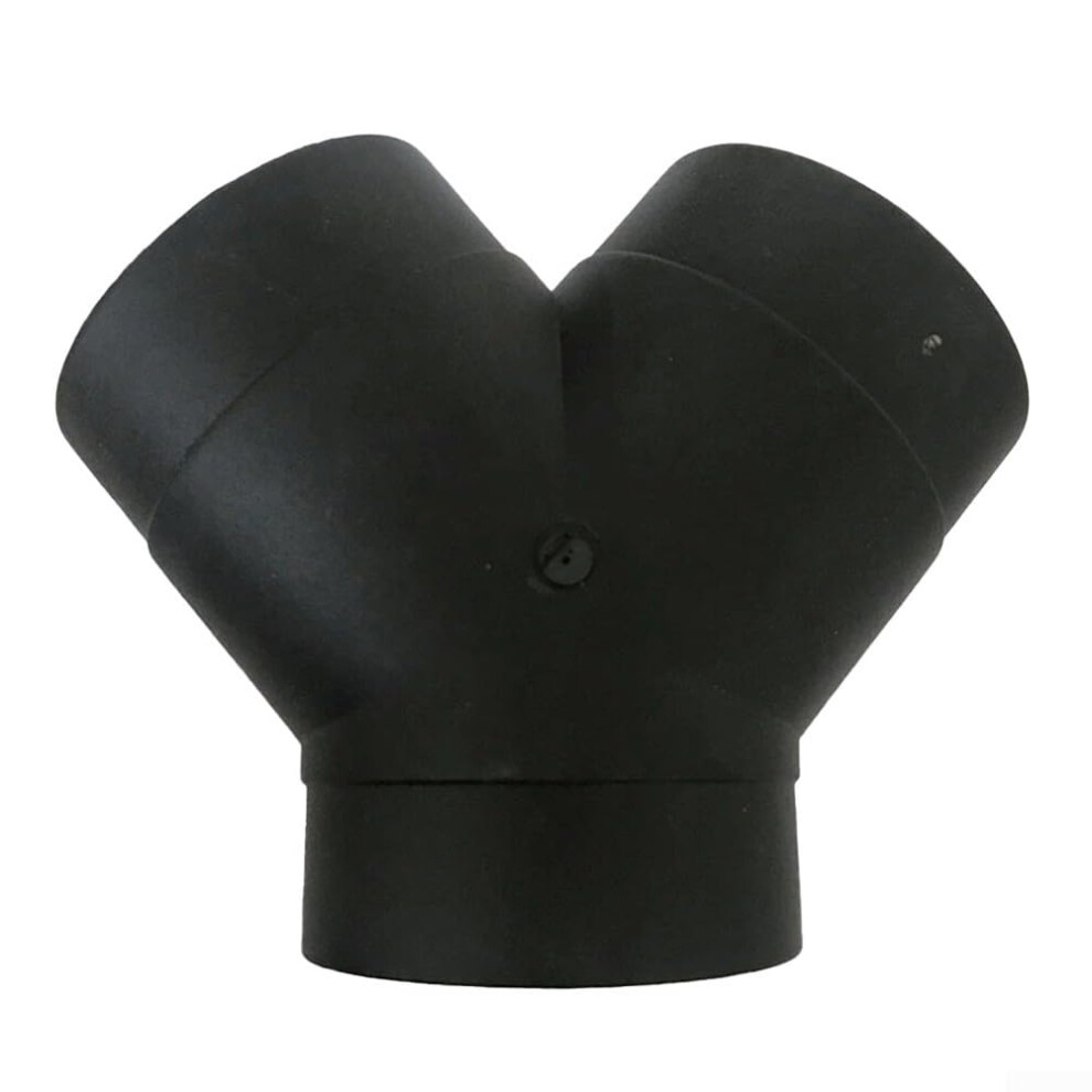 3 Way Y Pipe Connector 75mm For Air Diesel Parking Heaters, Compatible With Diesel Heater Piping-image-OPC-PKR2WT2-NEW