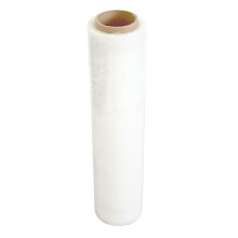 48 x stretch film 50 cm x 300 m 17um Pallet Wrap Film Clear Plastic Wrap Roll