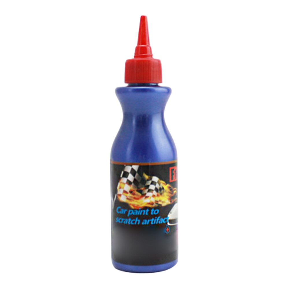 Car Scratch Remover Ultimate Quick-Drying Car Paint Restorer For Vehicles Professional Automotive Scratch Repair 9393856978434