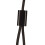 XLR-Stecker auf 2 Cinch-Kabel, HiFi, klares 13
