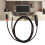 XLR-Stecker auf 2 Cinch-Kabel, HiFi, klares 12