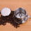 Vietnamese Coffee Drip Filter Maker Stainless Steel Infuser Silver 150ml 9