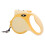 Einziehbare Hundeleine, bequemer Griff, 7