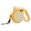 Einziehbare Hundeleine, bequemer Griff, 8