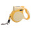 Einziehbare Hundeleine, bequemer Griff, 5