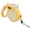 Einziehbare Hundeleine, bequemer Griff, 4