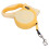 Einziehbare Hundeleine, bequemer Griff, 3