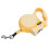 Einziehbare Hundeleine, bequemer Griff, 10