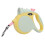 Einziehbare Hundeleine, bequemer Griff, 7