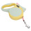 Einziehbare Hundeleine, bequemer Griff, 8