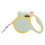 Einziehbare Hundeleine, bequemer Griff, 2