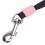 Einziehbare Hundeleine, bequemer Griff, 15