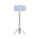 XT-09 Extendable Selfie Stick Tripod with Bluetooth Remote, 68cm Black 4