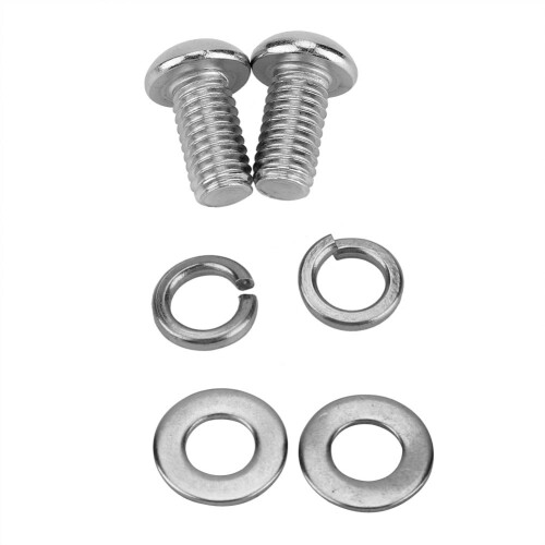 Motorcycle Exhaust Middle Pipe Heat Shield Cover Protector 14.5cm