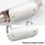 Motorcycle Exhaust Middle Pipe Heat Shield Cover Protector 14.5cm 8