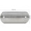 Motorcycle Exhaust Middle Pipe Heat Shield Cover Protector 14.5cm 4