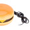 Novelty Hamburger Landline Phone – Fun Home Decor & Multi-Function Touch 3