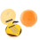 Novelty Hamburger Landline Phone – Fun Home Decor & Multi-Function Touch 16