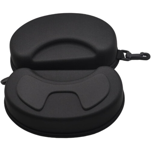 Snow Goggle Box Waterproof Bag Model Ha Compatible With Ski Eyewear Case 2