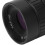 3MP CS-Mount-Objektiv, 4 mm Brennweite, manueller 13
