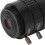 3MP CS-Mount-Objektiv, 4 mm Brennweite, manueller 14