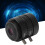 3MP CS-Mount-Objektiv, 4 mm Brennweite, manueller 11