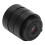 3MP CS-Mount-Objektiv, 4 mm Brennweite, manueller 7