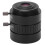 3MP CS-Mount-Objektiv, 4 mm Brennweite, manueller 4