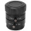 3MP CS-Mount-Objektiv, 4 mm Brennweite, manueller 2
