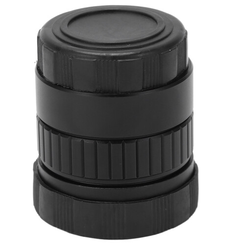 3MP CS-Mount-Objektiv, 4 mm Brennweite, manueller