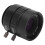 3MP CS-Mount-Objektiv, 4 mm Brennweite, manueller 10