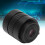 3MP CS-Mount-Objektiv, 4 mm Brennweite, manueller 12