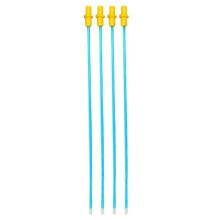 50pcs Chihuahua Dog Pet Seminiferous Duct Canine Care Insemination