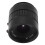 3MP CS-Mount-Objektiv, 4 mm Brennweite, manueller 9