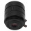 3MP CS-Mount-Objektiv, 4 mm Brennweite, manueller 3