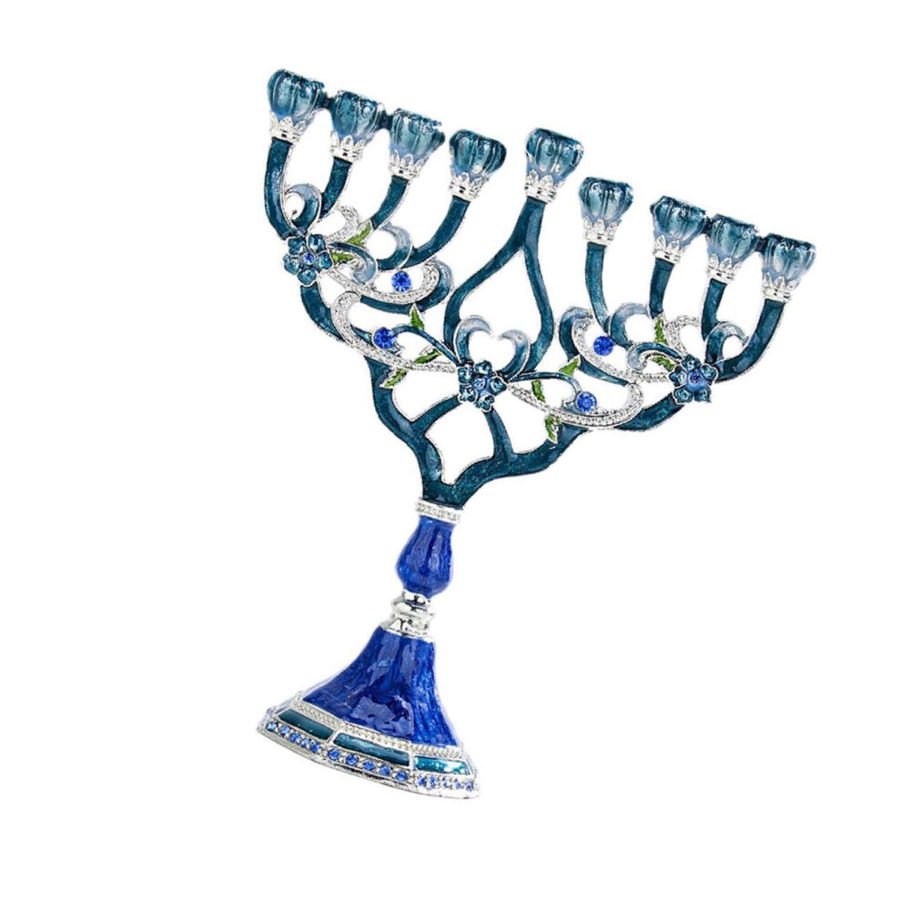 (Type B) Vintage Candlestick Candelabra Festival Dining Table Decorative-image-OPC-PKR57Y9-NEW