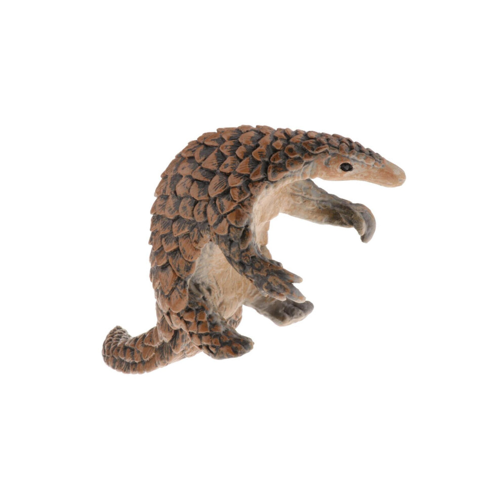 (Pangolin) Fun and Educational Simulation Animal Figures Model Toys for Kids-image-OPC-PKR5878-NEW