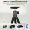 KINGJOY KT-500+BD-50 Flexibles 4