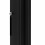 Rollladen Duschtür – Schwarz 7