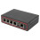5-Port-Ethernet-DIN-Schienen-Switch 4