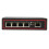 5-Port-Ethernet-DIN-Schienen-Switch 8