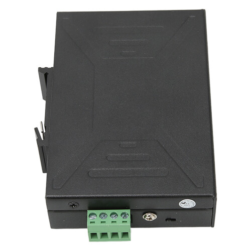 5-Port-Ethernet-DIN-Schienen-Switch 1