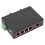5-Port-Ethernet-DIN-Schienen-Switch 5