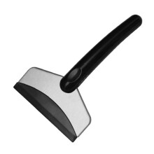 Car Windscreen Ice Set 1 Brush Stainless Steel No Scratch Ice Removal Tool For Car Bike Home
