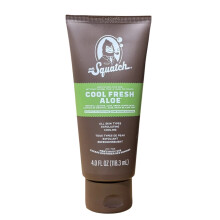 Dr. Squatch Mens Face Wash Cool Fresh Aloe 118ml