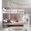 Noa and Nani Ulla Staircase Bunk Bed with Storage Staircase in Classic White 2