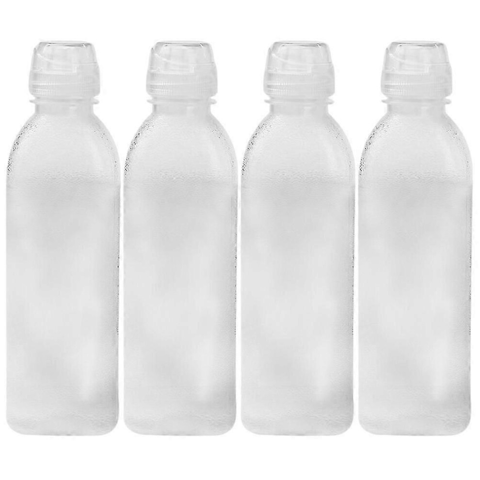 Pack Cooking Oil Bottles Containers for Soy Sauce Vinegar Reusable Seasoning