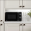 Willow Appliances Willow 20L 800W Microwave - Black 2